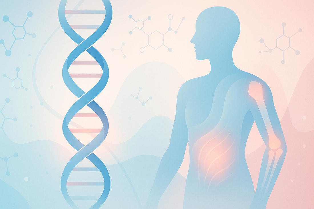 El colágeno y la salud articular: lo que dice la ciencia