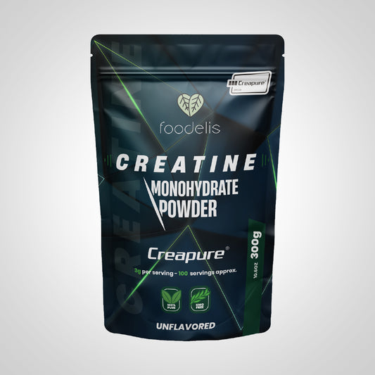 Creatina Monohidrato Creapure®