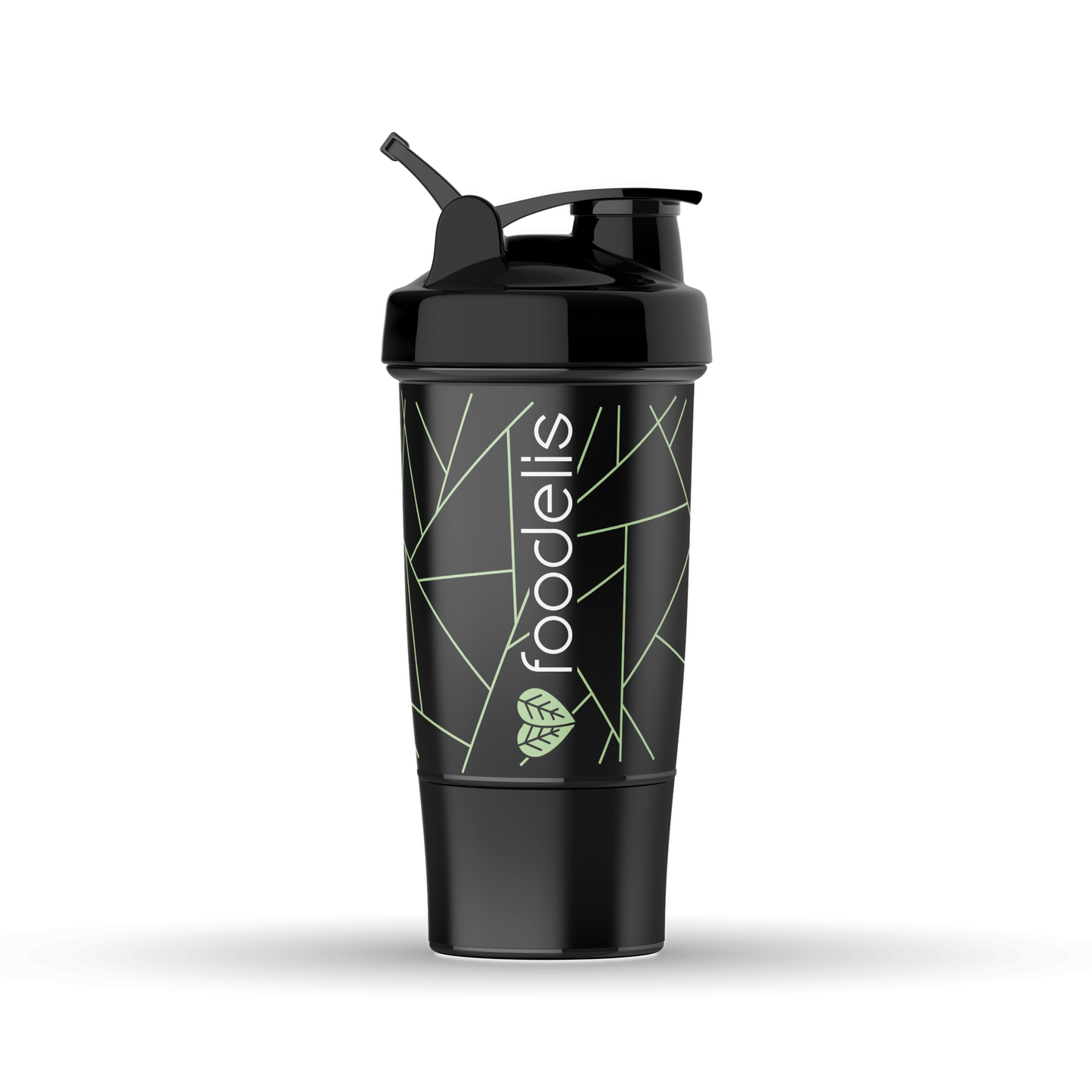 Shaker de Proteínas - 400mL