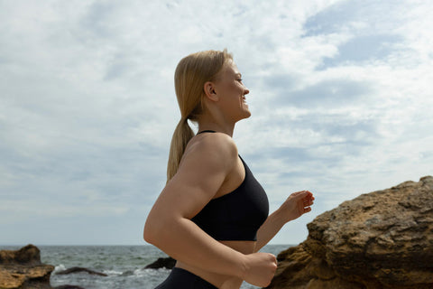 Suplementos para resistencia y endurance: carbohidratos, electrolitos y estrategias