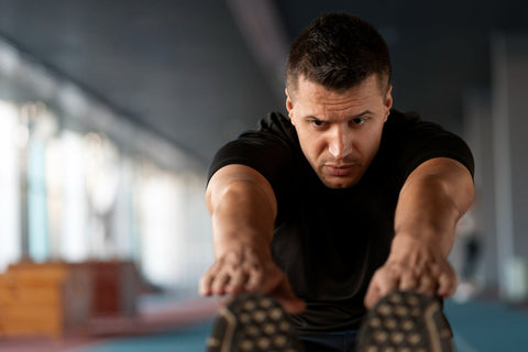 Nutrición post‑entrenamiento: optimiza recuperación y recarga de glucógeno