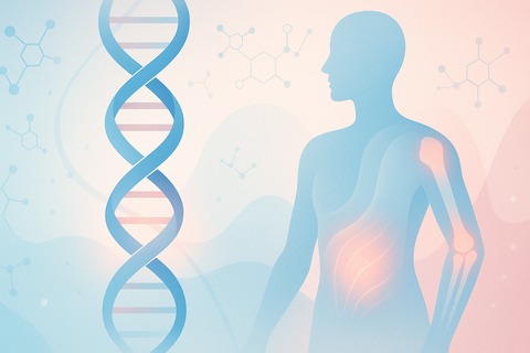 El colágeno y la salud articular: lo que dice la ciencia