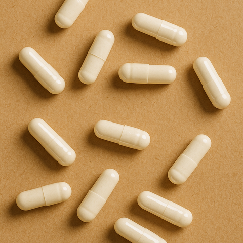 Magnesio: El Mineral Clave para la Función Muscular y el Equilibrio Nervioso