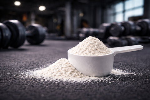 ¿A quién le viene realmente bien tomar creatina? Guía completa basada en evidencia (2025)