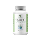 Hasta -40% en colágeno