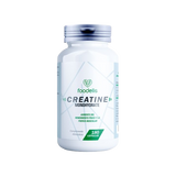 Hasta -40% en creatinas