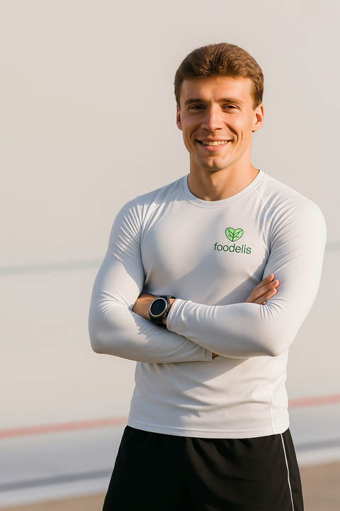 Y conviérte en afiliado de Foodelis