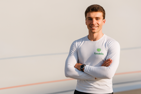 Y conviérte en afiliado de Foodelis