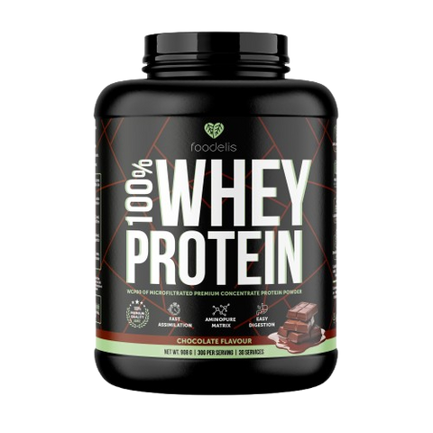 Formato Premium Proteína whey