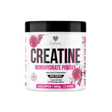 Hasta -40% en creatinas