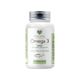 Hasta -40% en omega 3