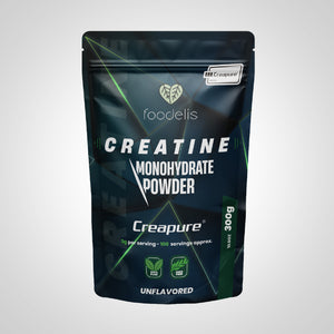 Creatina Monohidrato Creapure®