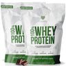 Chocolate flavor/1 Kg / 2KG