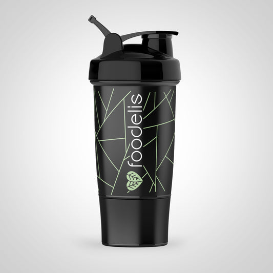 Shaker de proteínas - 400mL