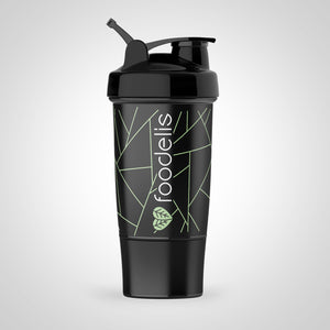 Shaker de proteínas - 400mL