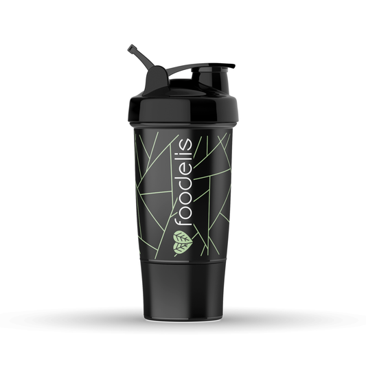 Shaker de Proteínas - 400mL
