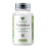 Hasta -40% en Triptófano